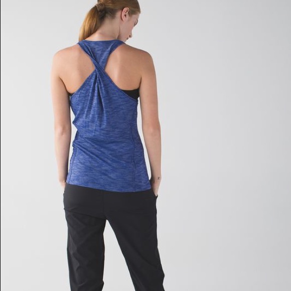 &Go Everywhere Top - Picture 3 of 3